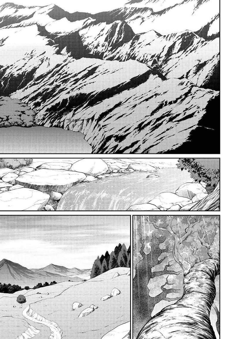 Isekai wo Seigyo Mahou de Kirihirake! Chapter 36 End